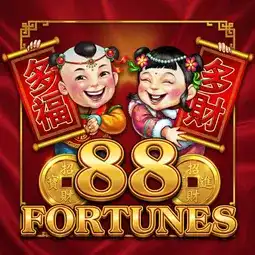 88 Fortunes game at Jokabet Casino for United Kingdom players