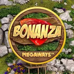 Bonanza Megaways game at Jokabet Casino for United Kingdom players