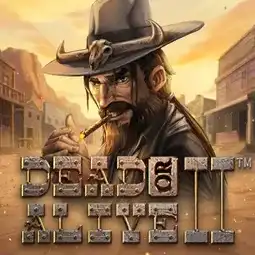 Dead or Alive 2 game at Jokabet Casino for United Kingdom players