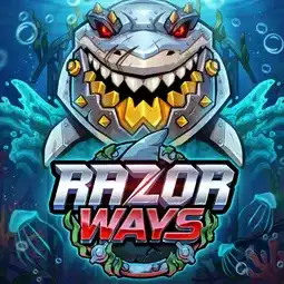 Razor Ways game at Jokabet Casino for United Kingdom players