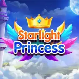 Starlight Princess game at Jokabet Casino for United Kingdom players