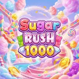 Sugar Rush 1000 game at Jokabet Casino for United Kingdom players