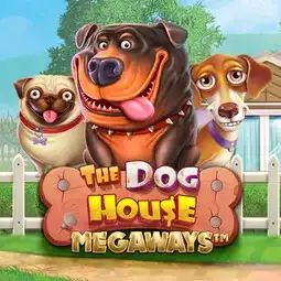 The Dog House Megaways game at Jokabet Casino for United Kingdom players