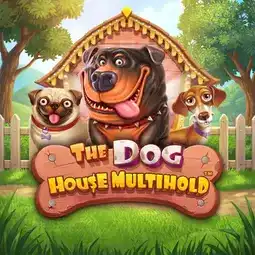 The Dog House Multihold game at Jokabet Casino for United Kingdom players
