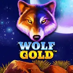 Wolf Gold game at Jokabet Casino for United Kingdom players